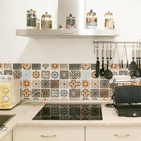 Apartman O Inino