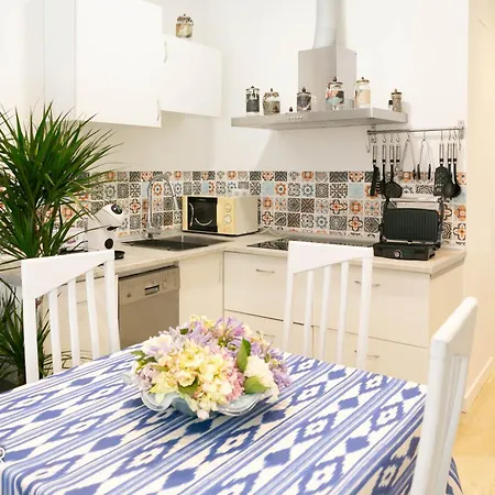 Apartman O Inino Sanxenxo