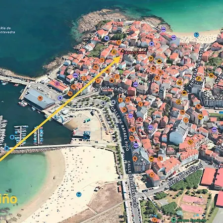 Apartment O Inino