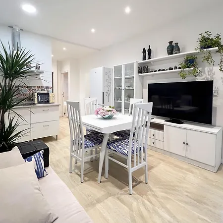 O Inino Apartman *