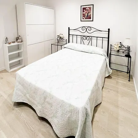 O Inino Apartman *